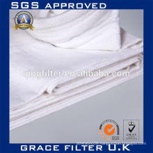 Dust Collector Filter Bag PTFE Needle Felt PTFE Filter